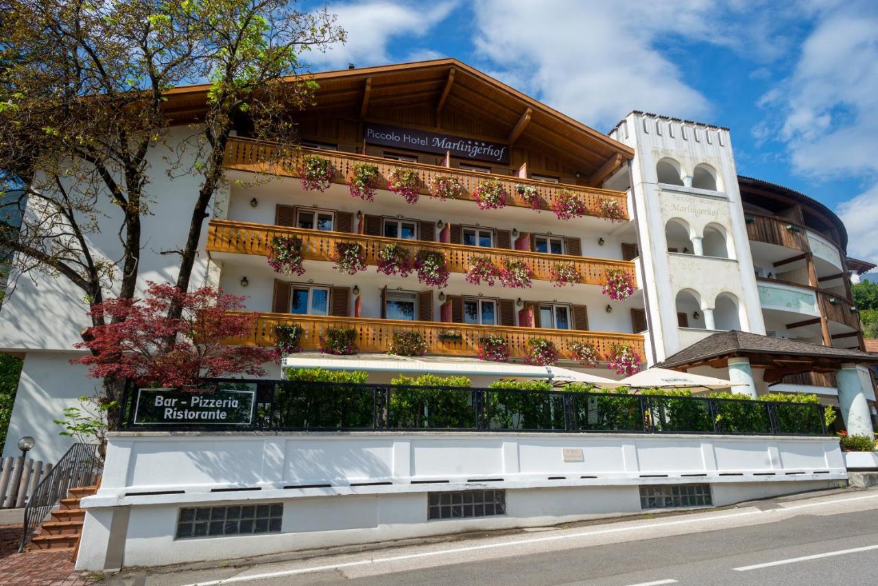 Hotel Marlingerhof Esterno foto