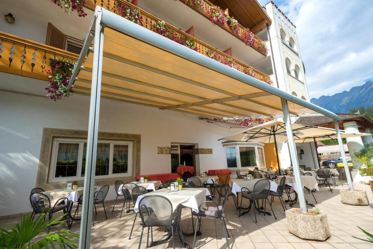 Hotel Marlingerhof Esterno foto
