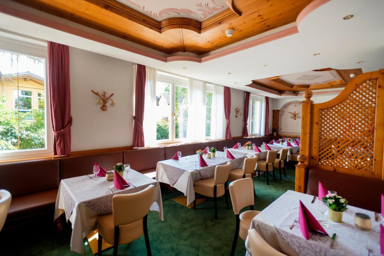 Hotel Marlingerhof Esterno foto