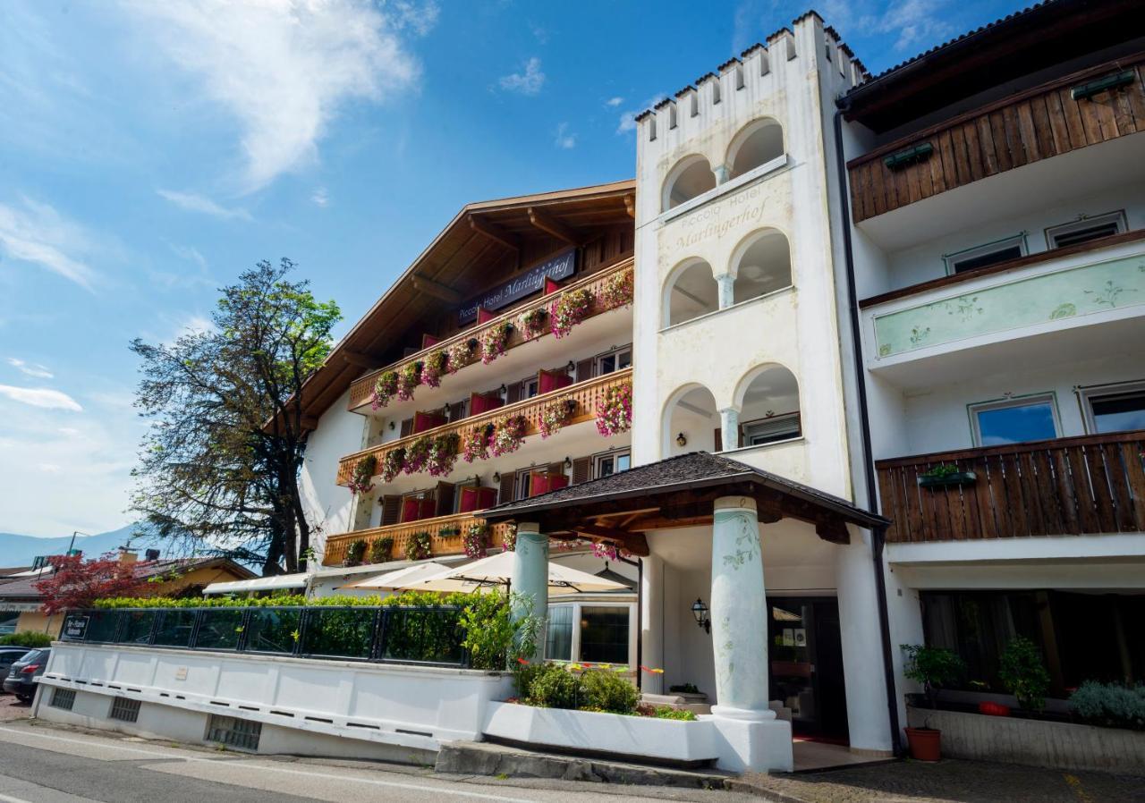 Hotel Marlingerhof Esterno foto