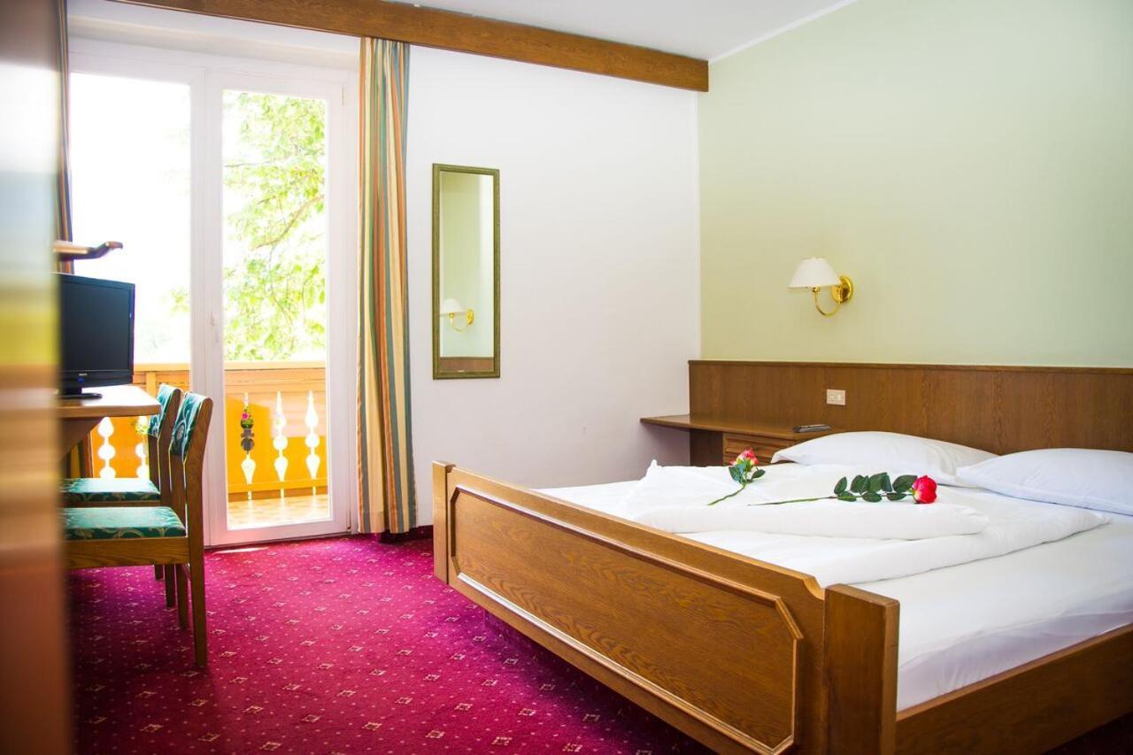 Hotel Marlingerhof Esterno foto