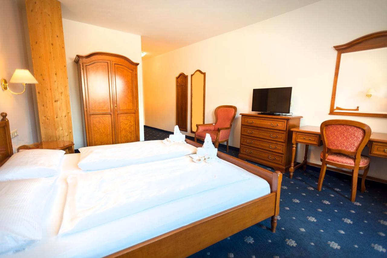Hotel Marlingerhof Esterno foto