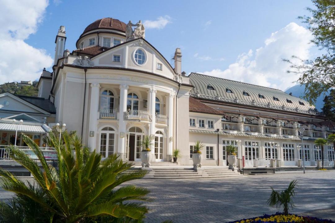Hotel Marlingerhof Esterno foto