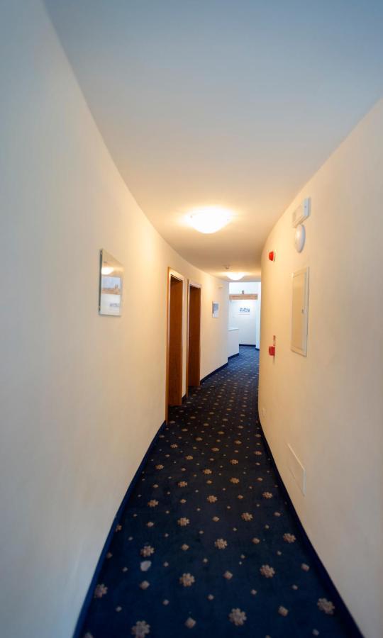 Hotel Marlingerhof Esterno foto