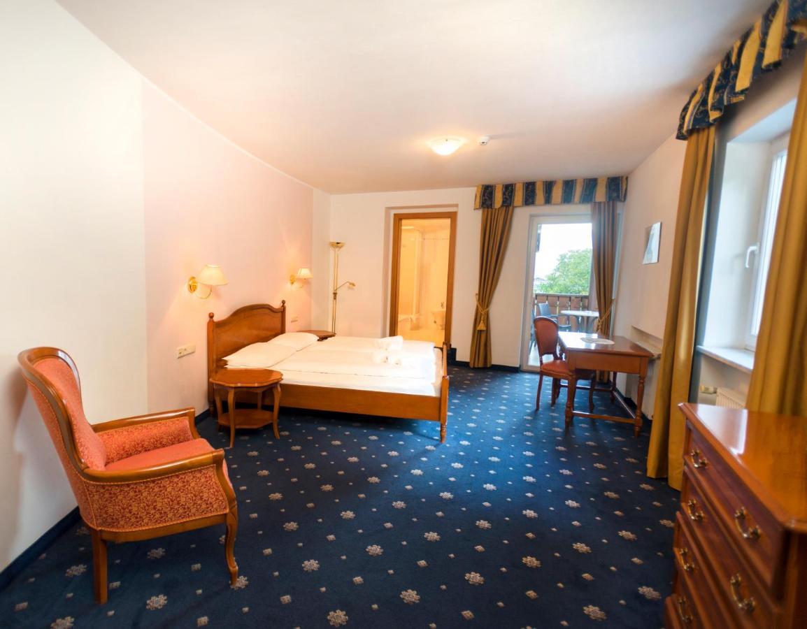 Hotel Marlingerhof Esterno foto