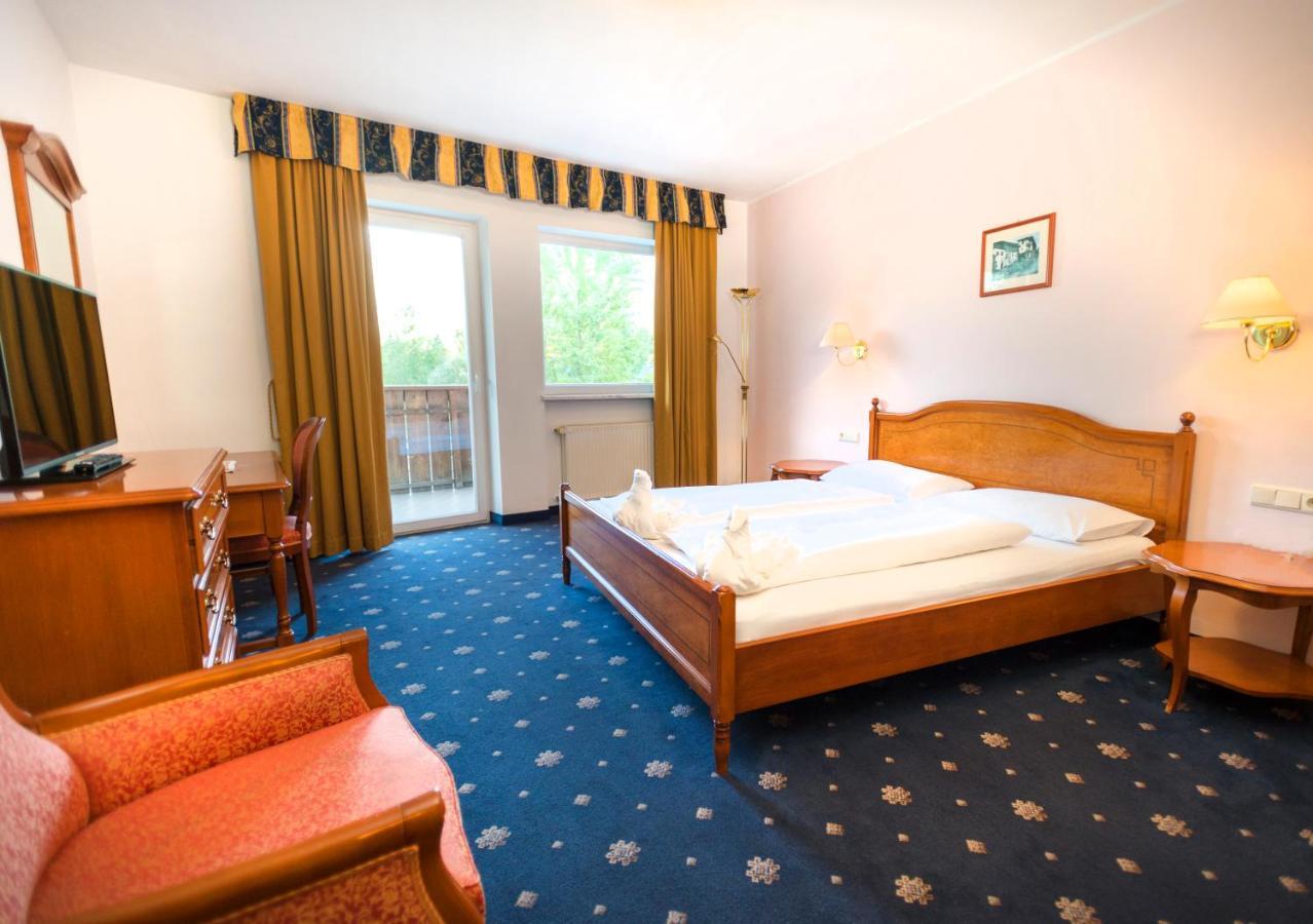 Hotel Marlingerhof Esterno foto