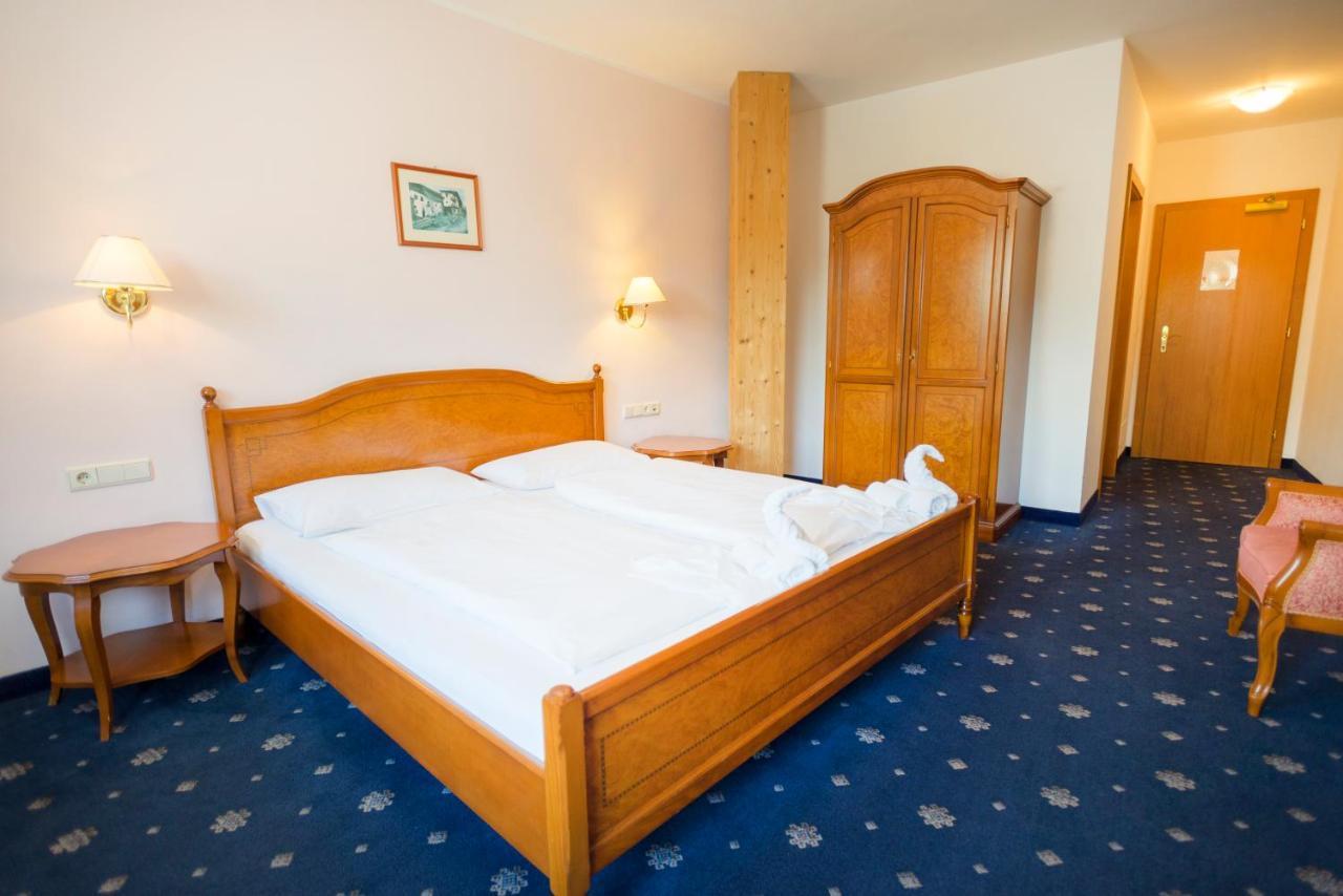 Hotel Marlingerhof Esterno foto