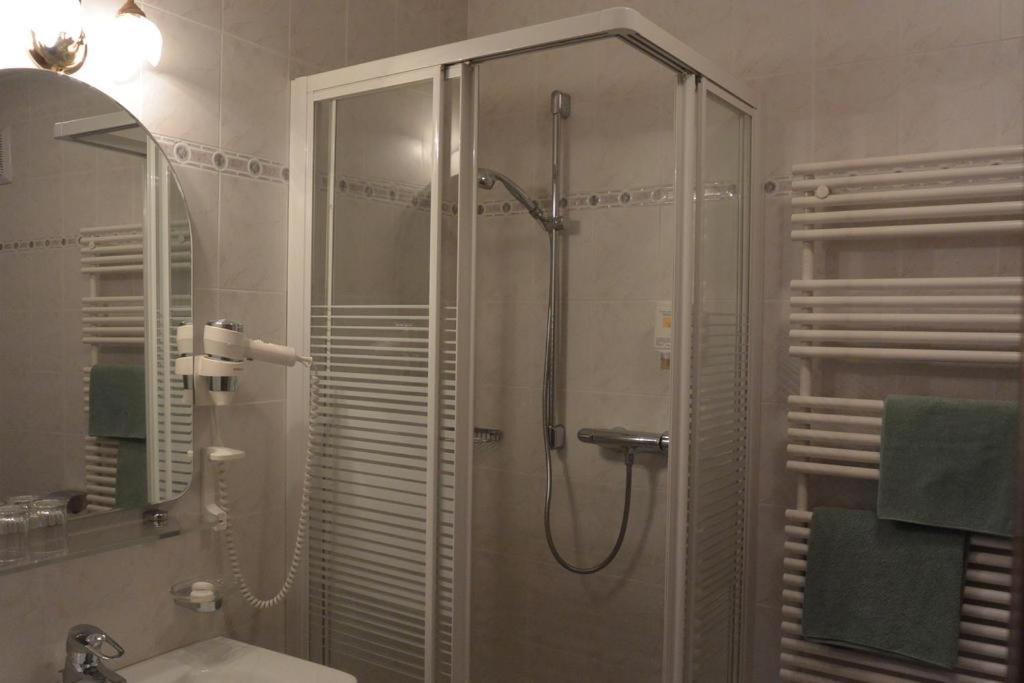 Hotel Marlingerhof Esterno foto