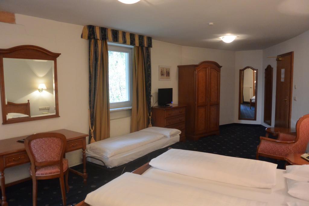 Hotel Marlingerhof Camera foto