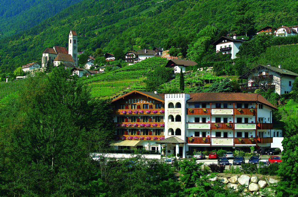 Hotel Marlingerhof Esterno foto